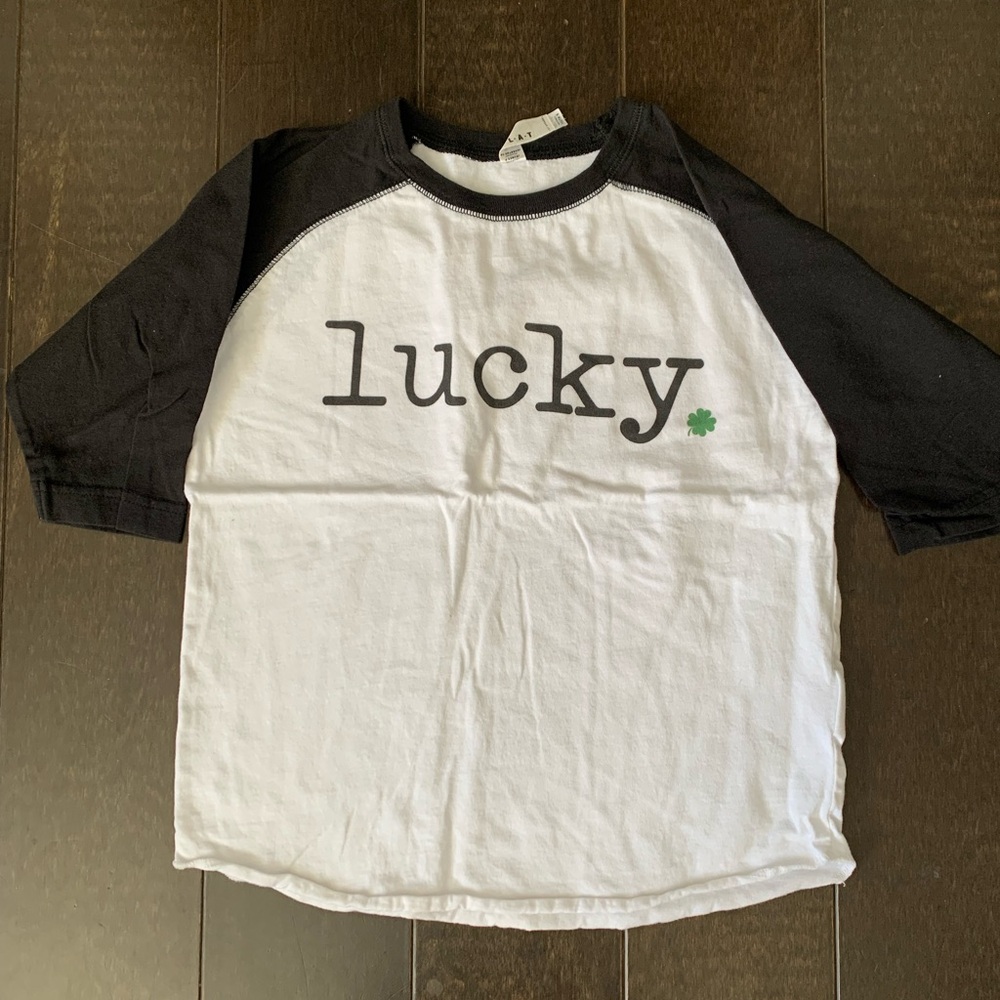 St Patrick’s Day Shirt